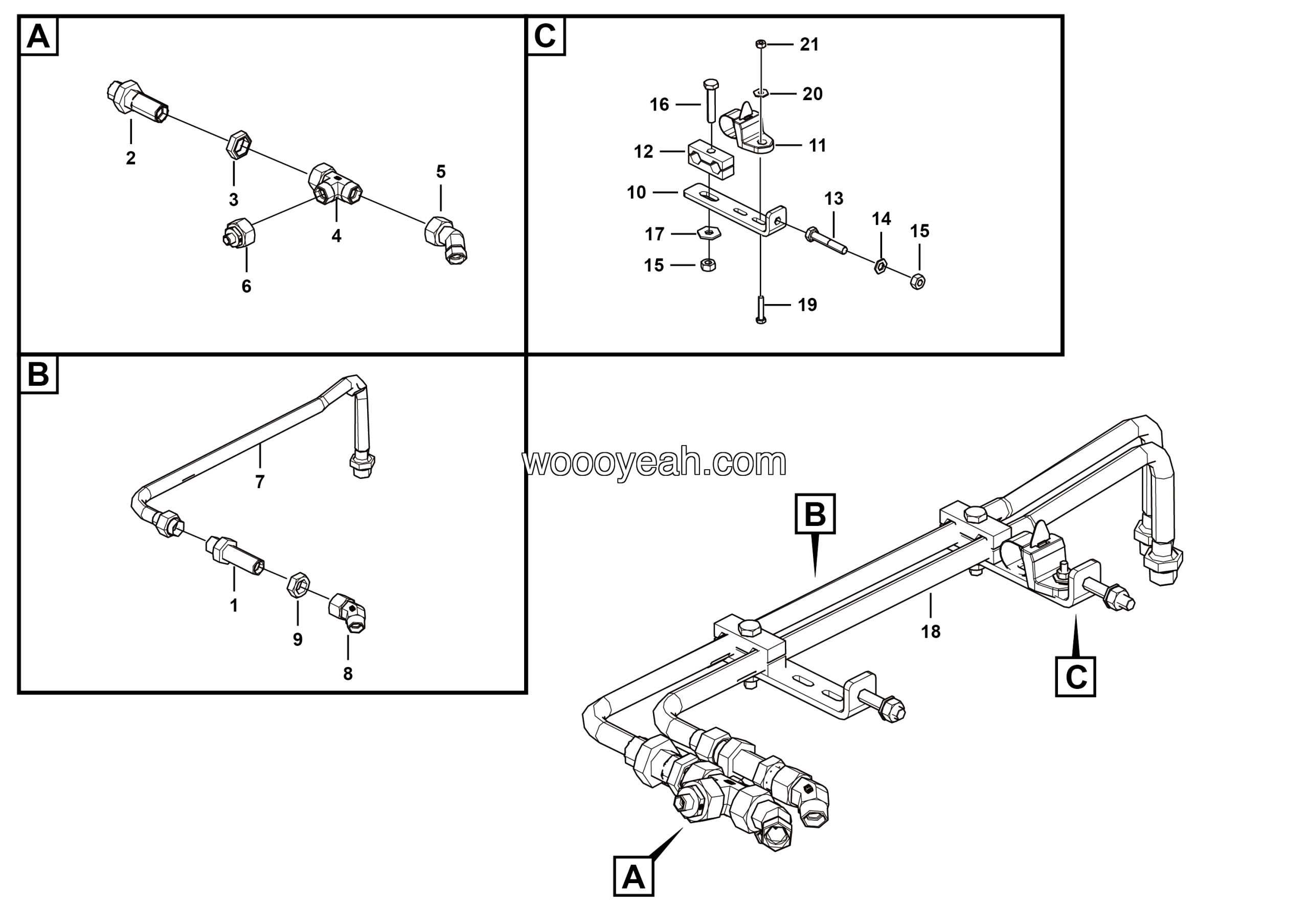 LGMG Off-Highway Dump Truck 2023 - Asm-pipe - H1501-2715013055.S1A