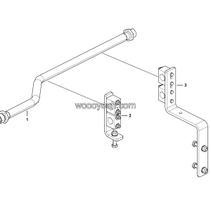 LGMG Off-Highway Dump Truck 2024 - ASM-PIPe - H1501-2715013074.S1A