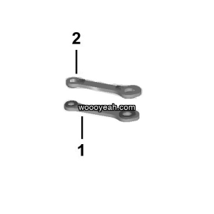 LGMG ？？2？？？？？？？？？？？o Hydrualic Excavator 2024 - Rod - H1700-2617000005