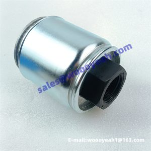 H24C7-50302 hydraulic oil filter for Heli Forklift
