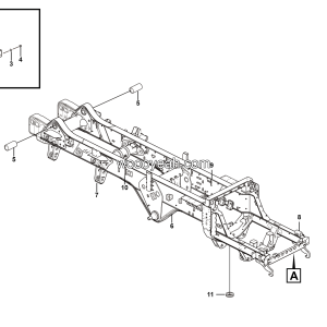 LGMG Off-Highway Dump Truck 2023 - Chasis - I1401-2714018667.S1A