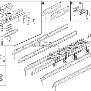 LGMG Off-Highway Dump Truck 2023 - FRAME - I1401-2714018713.S1A