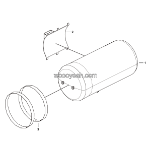 LGMG Off-Highway Dump Truck 2023 - plate - J1001-2710012241.S1A