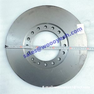 JC50.00-01 brake disc for Shantui