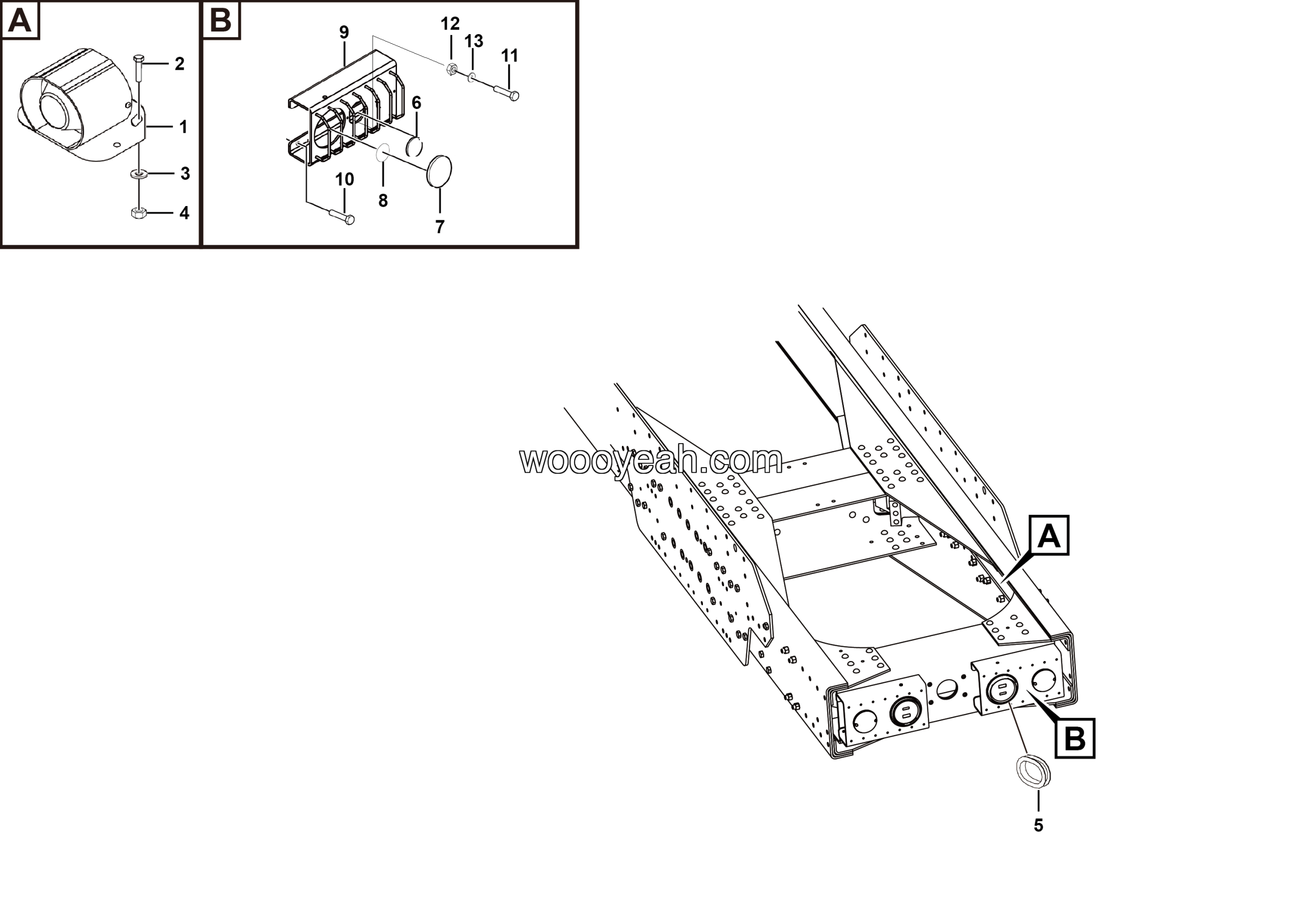 LGMG Off-Highway Dump Truck 2023 - SYSTEM - K2001-2720014585