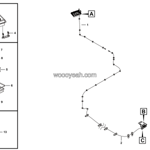 LGMG Off-Highway Dump Truck 2024 - SYSTEM - K2701-2727010133
