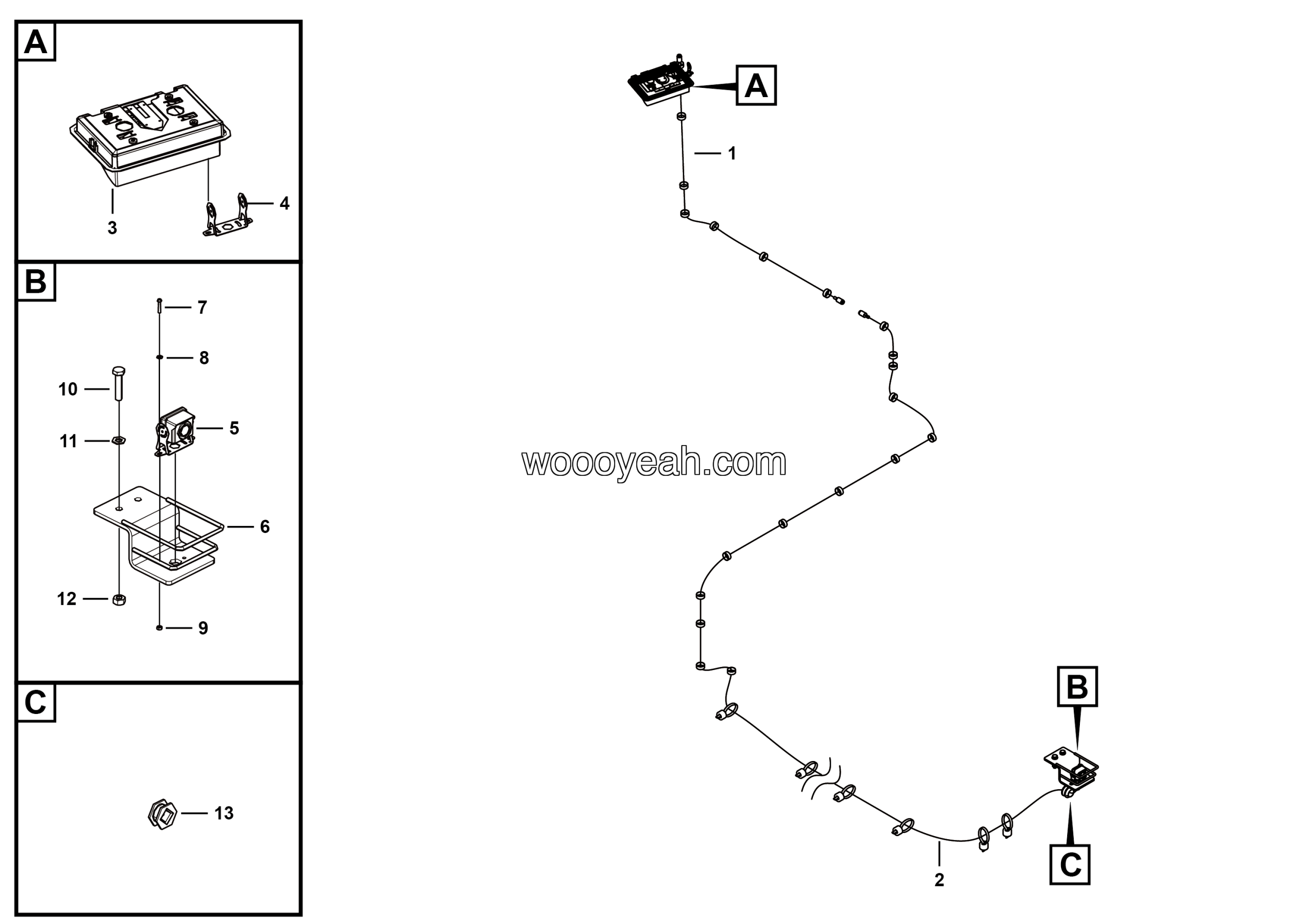 LGMG Off-Highway Dump Truck 2024 - SYSTEM - K2701-2727010133