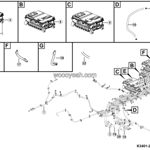 LGMG Off-Highway Dump Truck 2024 - Elec drive elec sys - K3401-2734012219.S1B