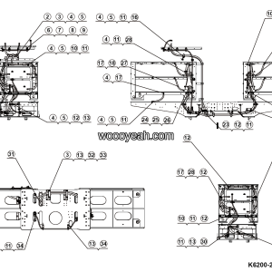 LGMG Off-Highway Dump Truck 2023 - A CHARGE - K6200-2762000309.S1A