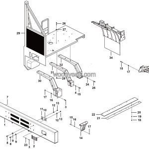 LGMG Off-Highway Dump Truck 2023 - cover - L3601-2736015771.S1A