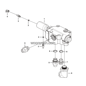 LGMG Off-Highway Dump Truck 2024 - ASM-JSFZJ - M1601-2716013183.S1A