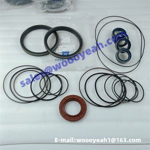 MT-E 3050 NL hub packing seal for XCMG XE150W