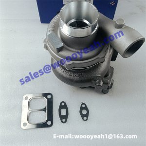 S00008490 turbocharger for Shangchai