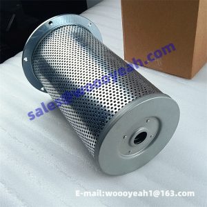 W-15-00519 hydraulic suction filter for Changlin 956