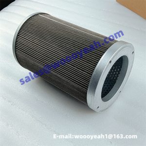 W-15-00520 hydraulic return filter for Changlin 956