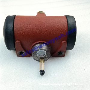 W44002057 PY180H.2.6.5 brake pump for SEM