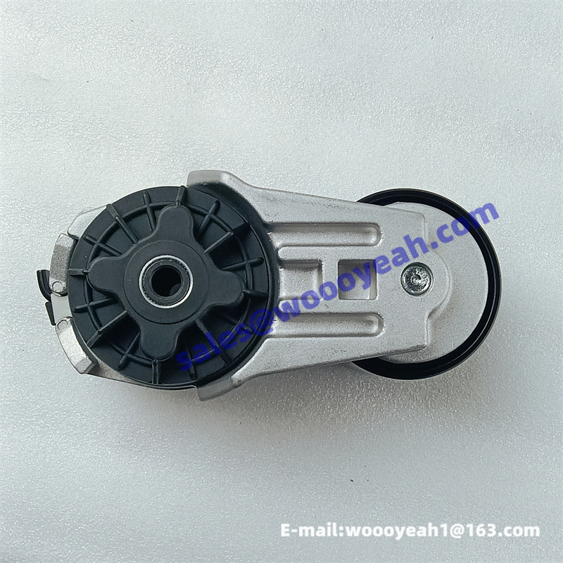 X6231.186W automatic tensioner for Weichai 6M33