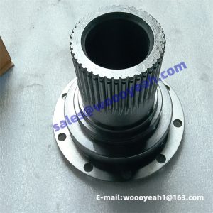 YB315Z5-13A 4110000011081 7200000665 52A1172 guide wheel seat for SDLG