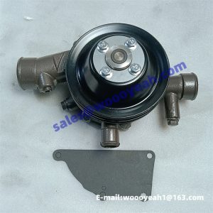 J3600-1307100 4110001058051 860121354 water pump for Yuchai