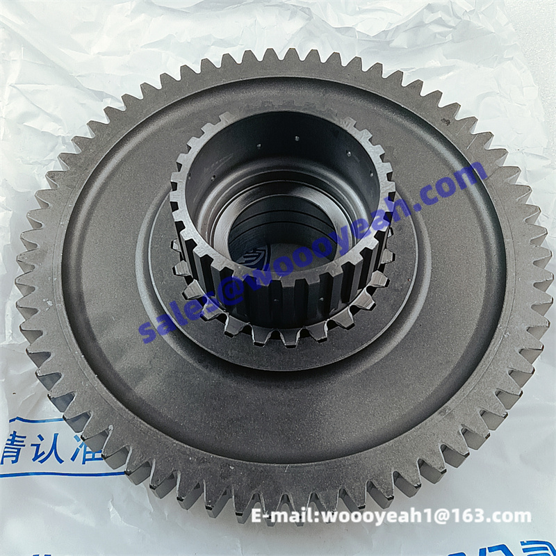 YD13352006 YD13252009 YD13352013 gear for ZF transmission