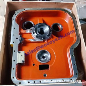 4110000011 YJSW315-6C torque converter assy for SDLG LG953