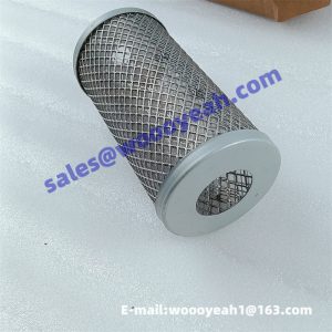 Z30.4.21-11 transmission filter for Changlin ZLM30E