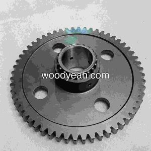 Z320470130 gear 20CrMnTi