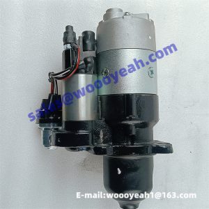 C5291977 starter motor for Cummins