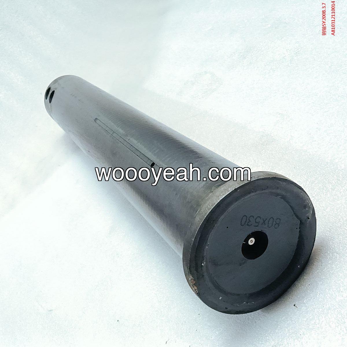 三一 挖掘机 销轴 SY200B.3.7 A810312110014