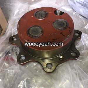 临工 B877F 行星架组件 卡拉罗