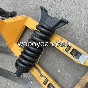 临工 E6360F 挖掘机 履带张紧器 14409126 沃尔沃 EC360 重量