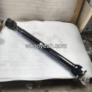 临工 L955F 传动轴 4110003769 老号