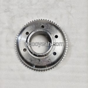 临工 L968F 内齿圈支架 29070011203