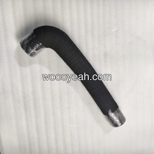 临工 L975F 转向泵吸油胶管 29190016941