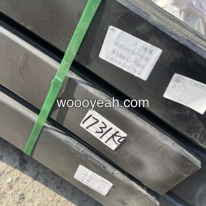 临工 宽体 LGMG 后板簧总成 27120123241