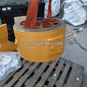 临工自制桥 平地机 主减速器总成 28100007601 重量220KG