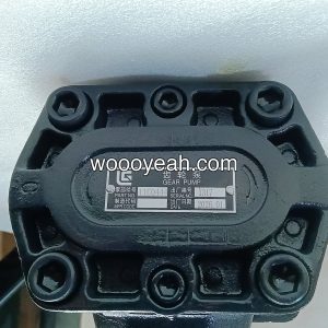 副厂 柳工 齿轮泵 11C0444