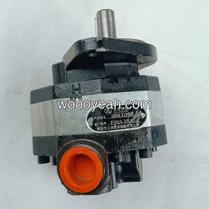 副厂 龙工 变速泵 60301000007