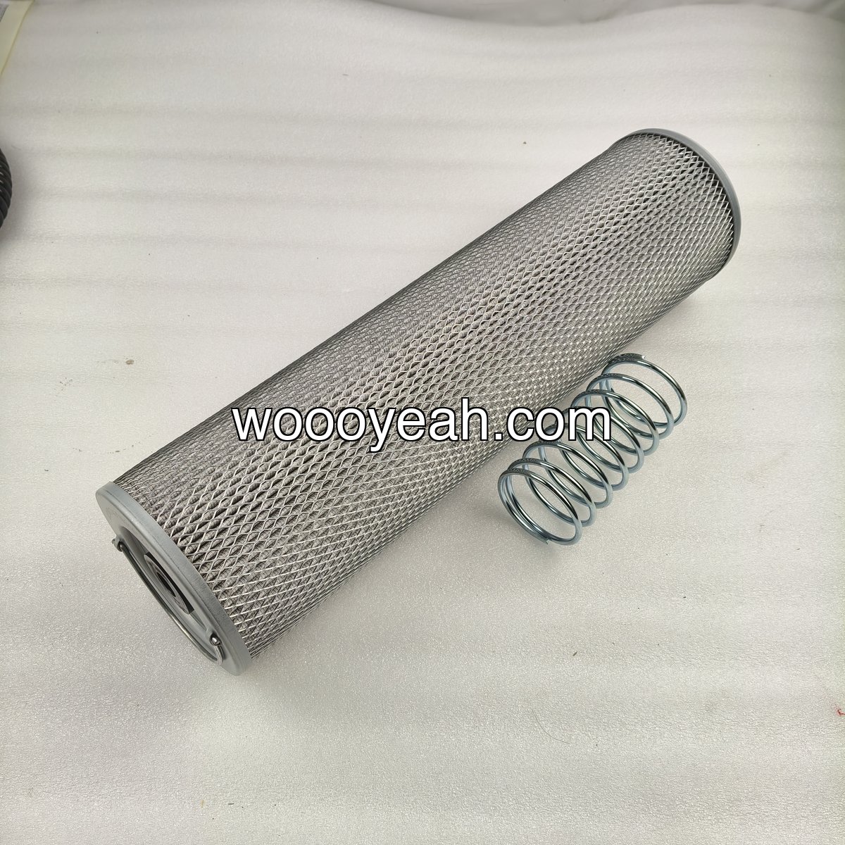 原厂 LGMG MT86H 宽体 回油滤芯 回油过滤器SJX-500X10 4120001743