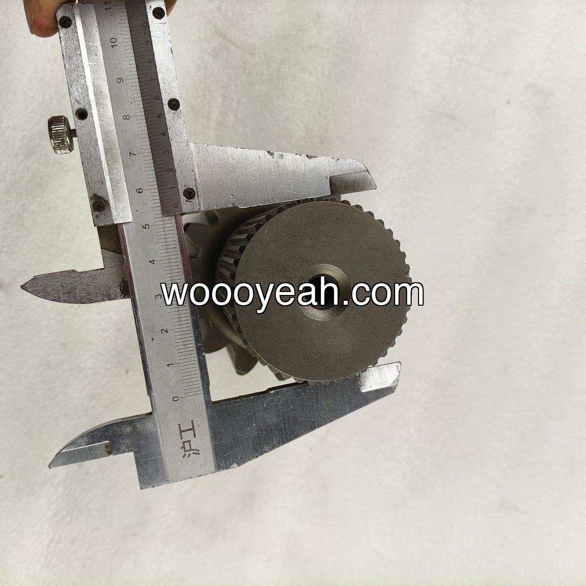 原厂 临工 L975F 太阳轮 29070011251