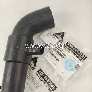 原厂 临工 发动机进水管 29030030991