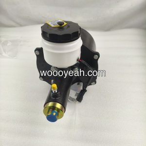 原厂 徐工 压路机 加力泵 800988320