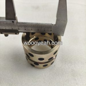 原厂 柳工 平地机 COB052 轴承 68X55X61 55A1210 衬套 铜套