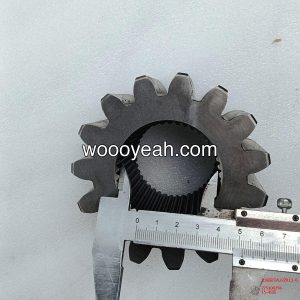 太阳轮 DA22201.1-6 275100294 15齿-41齿