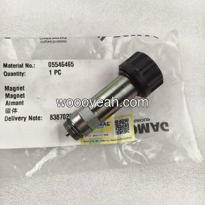 宝马格 电磁阀组件 阀芯