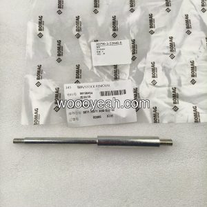 宝马格 轮轴销 58190454