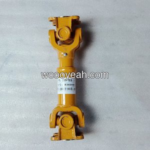 山工 SEM636D SEM639D 主传动轴 5360581