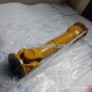 山工 ZL50F 前传动轴 5219664