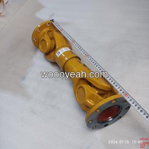 山工 ZL50F 后传动轴 Z520100030