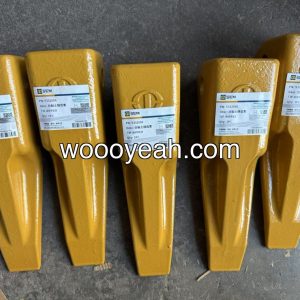 山工 平地机 齿套 斗齿 5332586